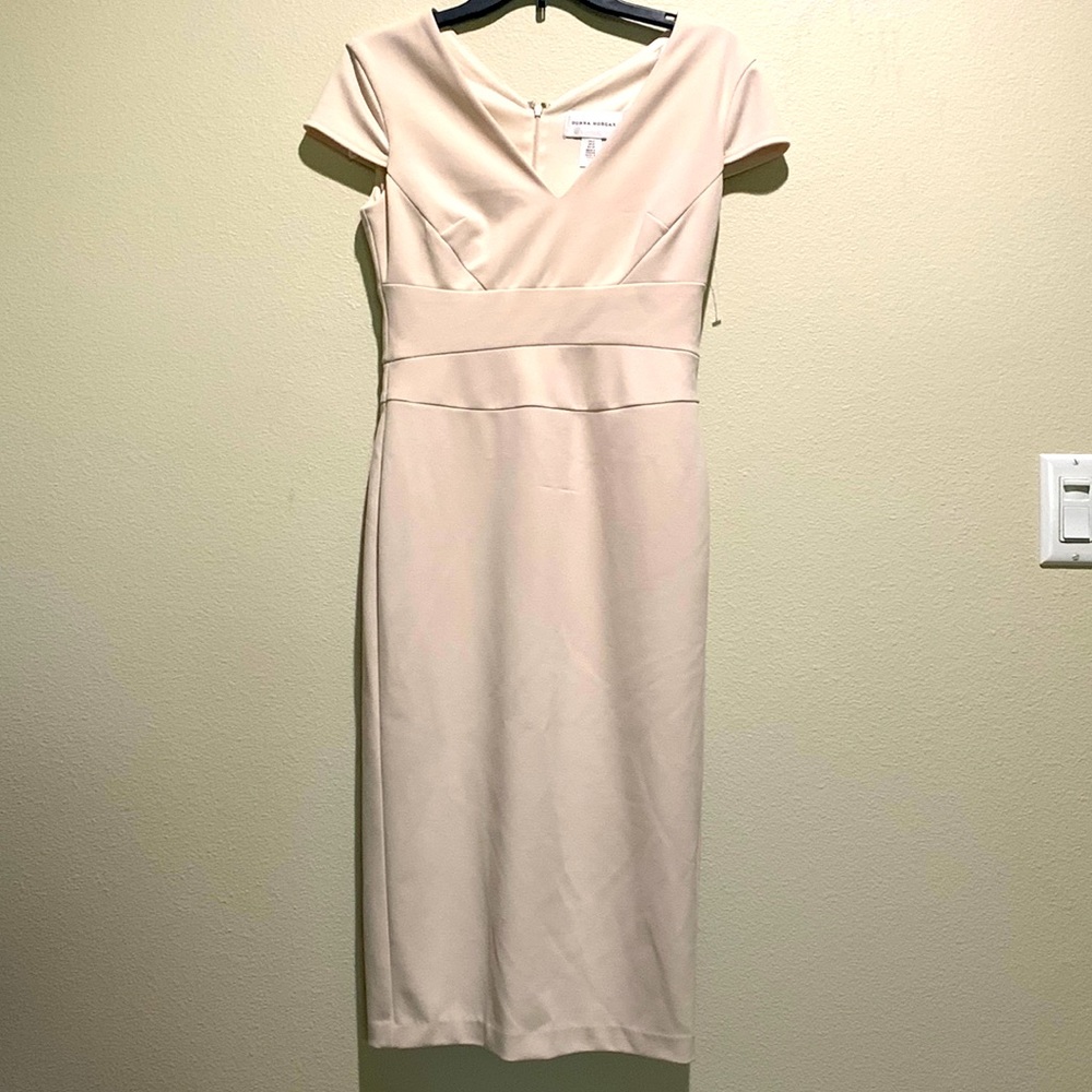 Donna Morgan Dress